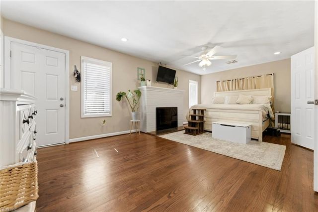 1000 Sherry AVE, Virginia Beach, VA 23464