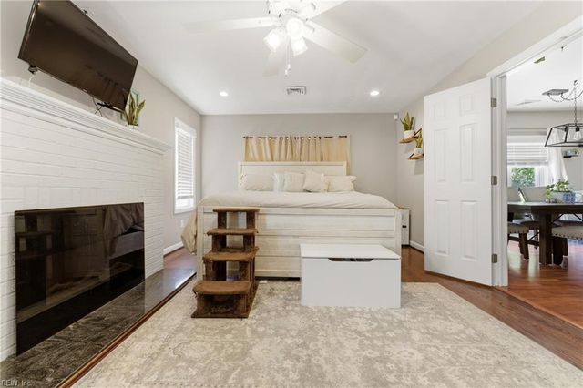 1000 Sherry AVE, Virginia Beach, VA 23464