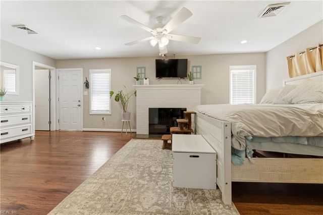 1000 Sherry AVE, Virginia Beach, VA 23464