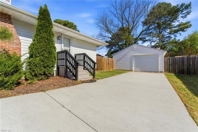 1000 Sherry AVE, Virginia Beach, VA 23464