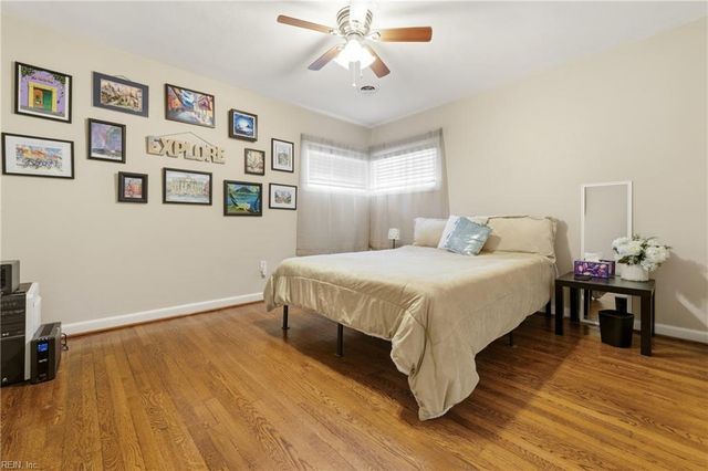 1000 Sherry AVE, Virginia Beach, VA 23464