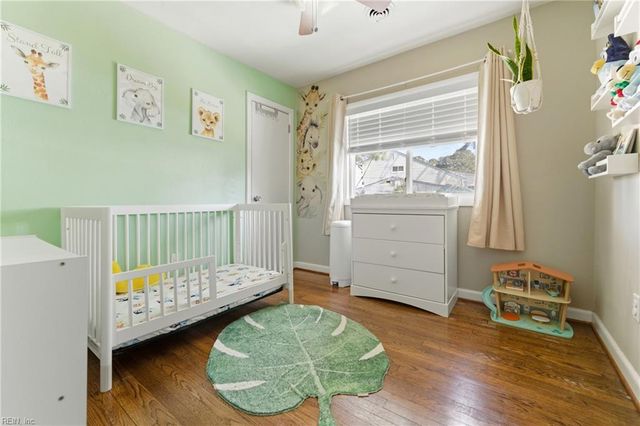 1000 Sherry AVE, Virginia Beach, VA 23464