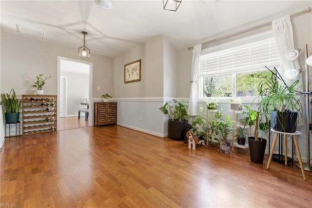 1000 Sherry AVE, Virginia Beach, VA 23464