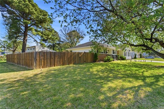 1000 Sherry AVE, Virginia Beach, VA 23464