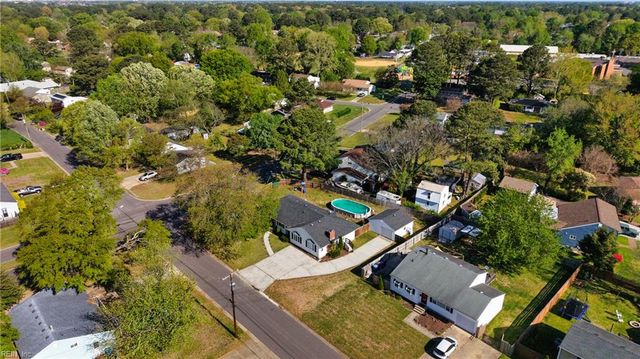 1000 Sherry AVE, Virginia Beach, VA 23464