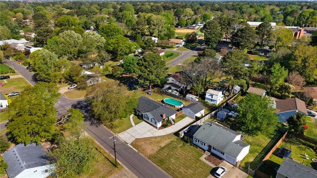 1000 Sherry AVE, Virginia Beach, VA 23464