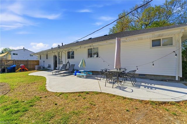 1000 Sherry AVE, Virginia Beach, VA 23464