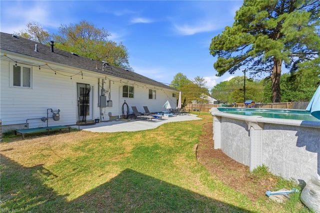 1000 Sherry AVE, Virginia Beach, VA 23464