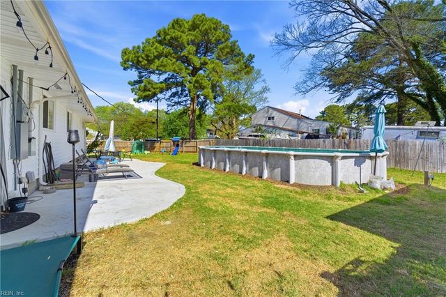 1000 Sherry AVE, Virginia Beach, VA 23464