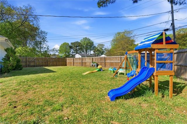 1000 Sherry AVE, Virginia Beach, VA 23464