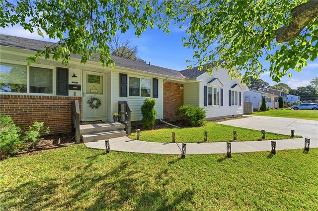 1000 Sherry AVE, Virginia Beach, VA 23464