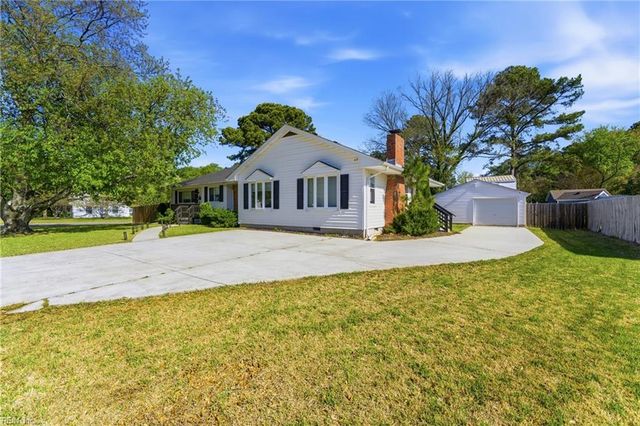 1000 Sherry AVE, Virginia Beach, VA 23464