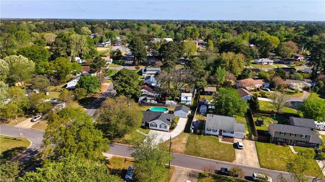 1000 Sherry AVE, Virginia Beach, VA 23464