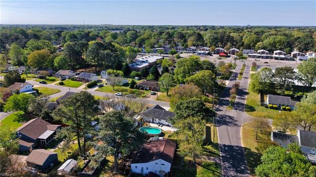 1000 Sherry AVE, Virginia Beach, VA 23464