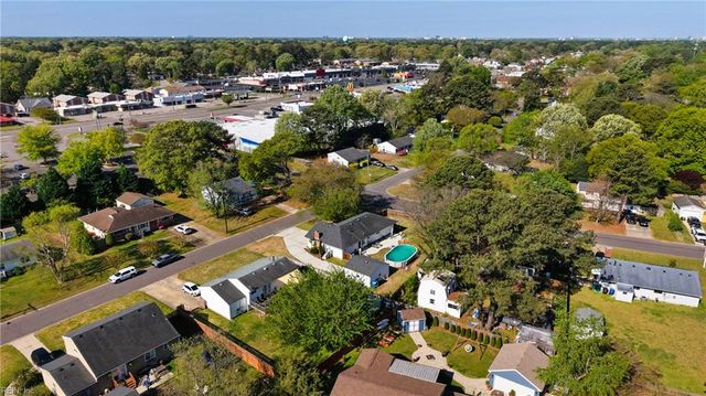 1000 Sherry AVE, Virginia Beach, VA 23464