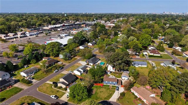 1000 Sherry AVE, Virginia Beach, VA 23464