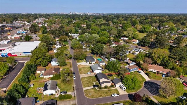 1000 Sherry AVE, Virginia Beach, VA 23464