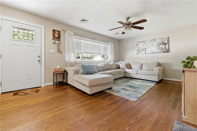 1000 Sherry AVE, Virginia Beach, VA 23464