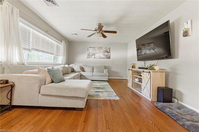 1000 Sherry AVE, Virginia Beach, VA 23464