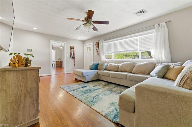 1000 Sherry AVE, Virginia Beach, VA 23464