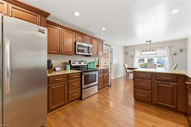 1000 Sherry AVE, Virginia Beach, VA 23464