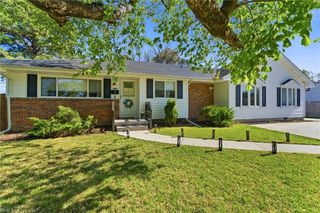1000 Sherry AVE, Virginia Beach, VA 23464