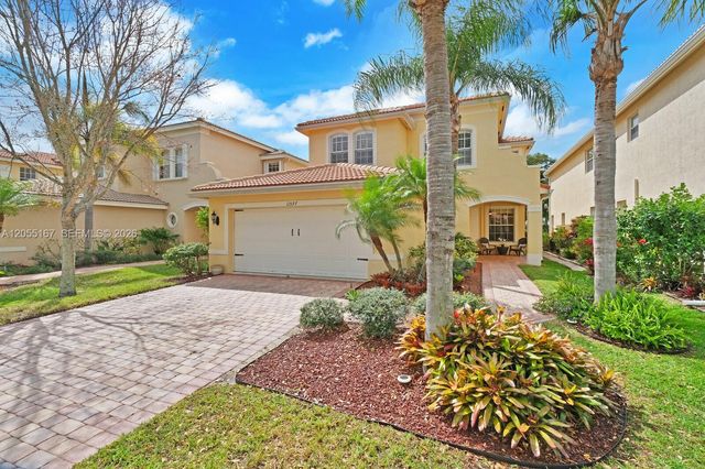 11597 Rock Lake Terrace, Boynton Beach, FL 33473