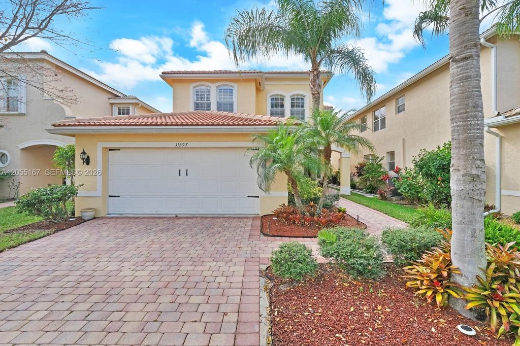 11597 Rock Lake Terrace, Boynton Beach, FL 33473