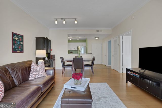 1101 Juniper Street NE APT 820, Atlanta, GA 30309