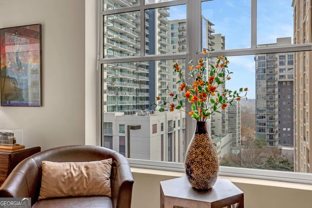 1101 Juniper Street NE APT 820, Atlanta, GA 30309
