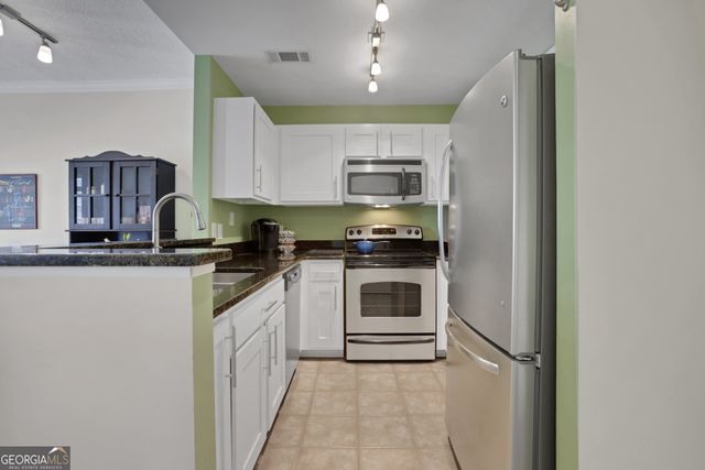 1101 Juniper Street NE APT 820, Atlanta, GA 30309
