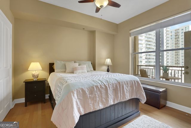 1101 Juniper Street NE APT 820, Atlanta, GA 30309