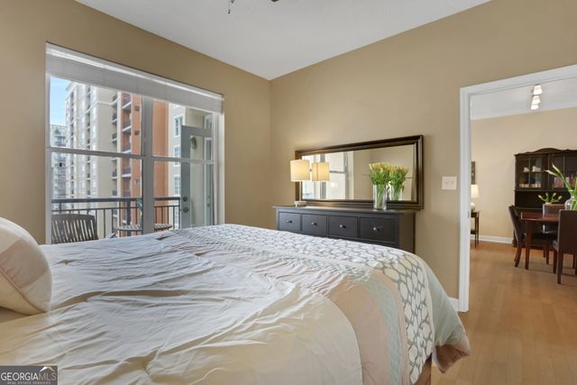1101 Juniper Street NE APT 820, Atlanta, GA 30309