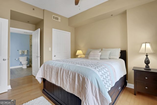 1101 Juniper Street NE APT 820, Atlanta, GA 30309
