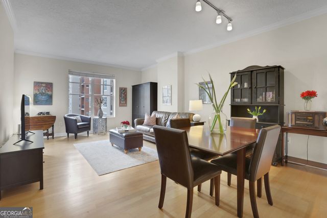 1101 Juniper Street NE APT 820, Atlanta, GA 30309
