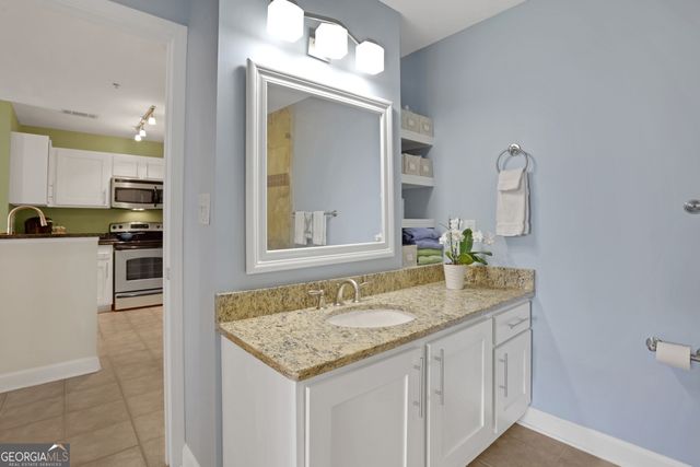 1101 Juniper Street NE APT 820, Atlanta, GA 30309
