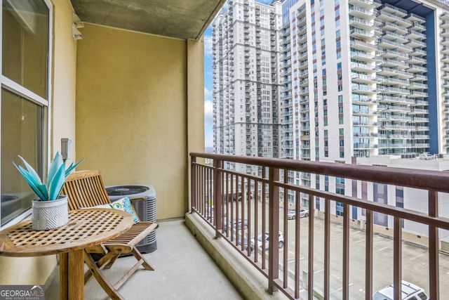 1101 Juniper Street NE APT 820, Atlanta, GA 30309