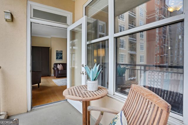 1101 Juniper Street NE APT 820, Atlanta, GA 30309