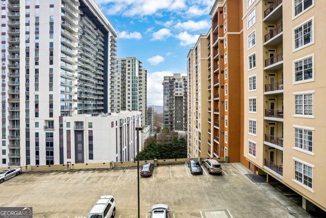 1101 Juniper Street NE APT 820, Atlanta, GA 30309