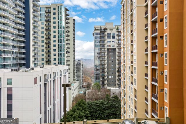 1101 Juniper Street NE APT 820, Atlanta, GA 30309