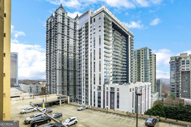 1101 Juniper Street NE APT 820, Atlanta, GA 30309