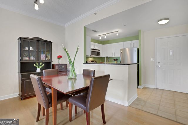 1101 Juniper Street NE APT 820, Atlanta, GA 30309