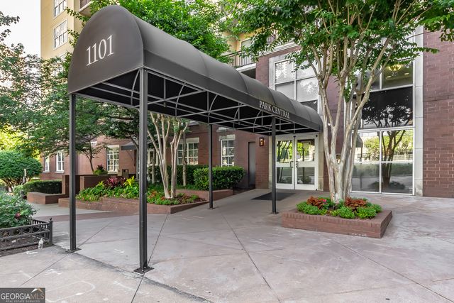 1101 Juniper Street NE APT 820, Atlanta, GA 30309