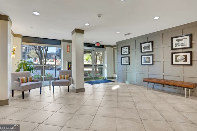 1101 Juniper Street NE APT 820, Atlanta, GA 30309