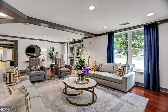 1101 Juniper Street NE APT 820, Atlanta, GA 30309