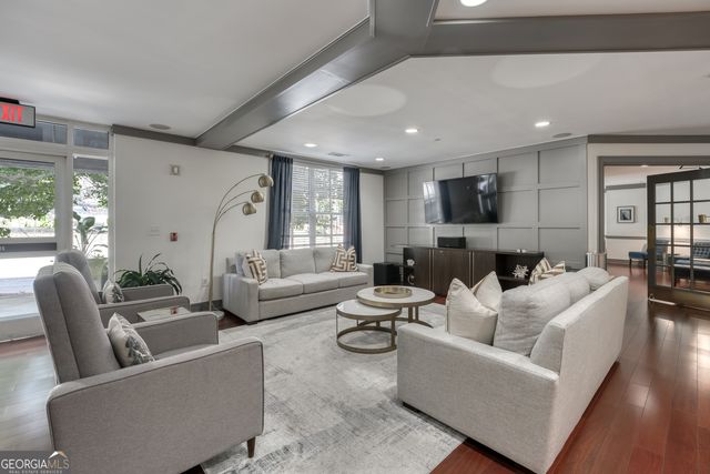 1101 Juniper Street NE APT 820, Atlanta, GA 30309
