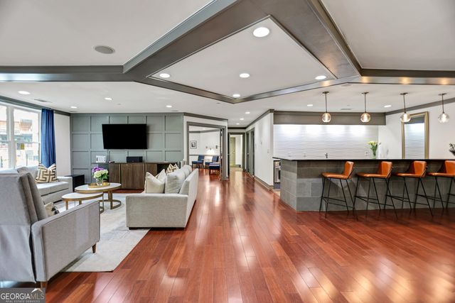 1101 Juniper Street NE APT 820, Atlanta, GA 30309