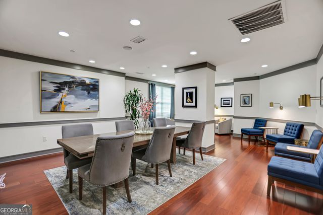1101 Juniper Street NE APT 820, Atlanta, GA 30309