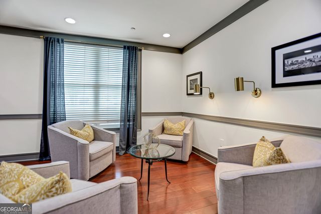 1101 Juniper Street NE APT 820, Atlanta, GA 30309