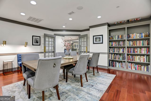 1101 Juniper Street NE APT 820, Atlanta, GA 30309
